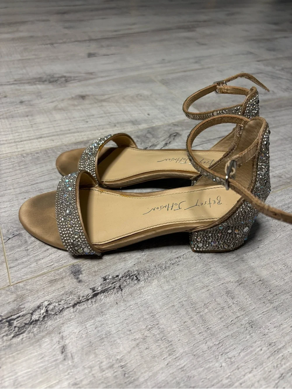 Betsey Johnson betsey johnson